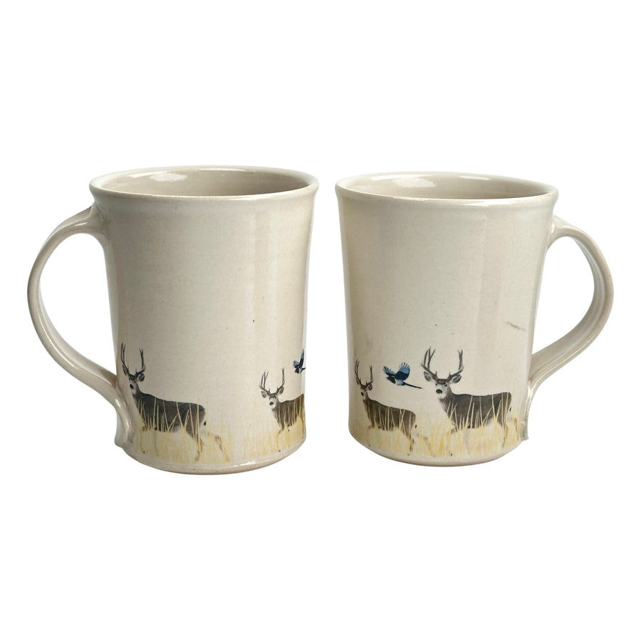 Mug - Muley and Magpies