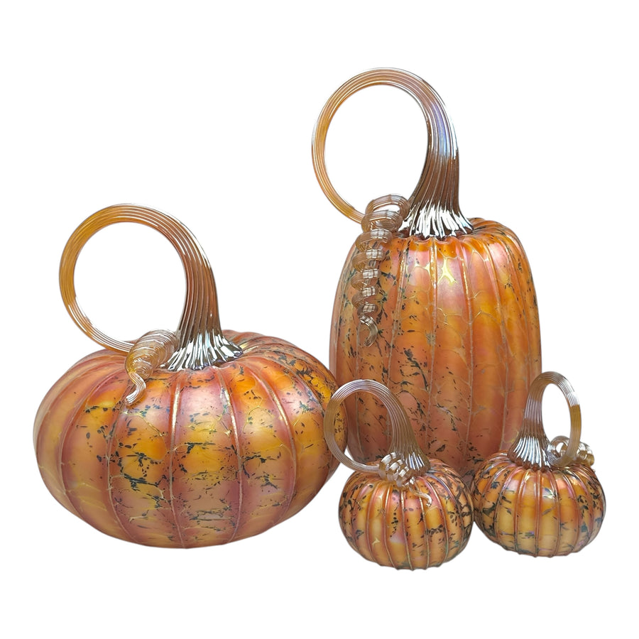 Small Pumpkin