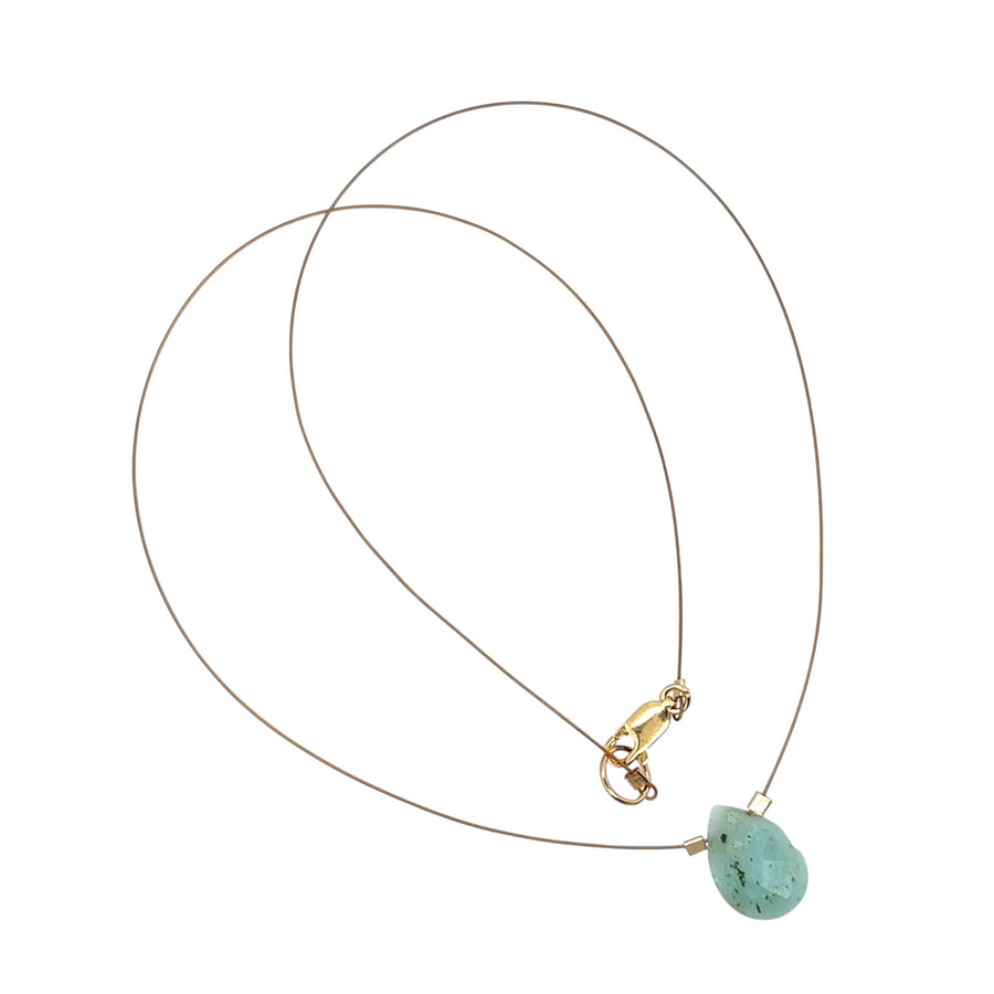 Amazonite Necklace