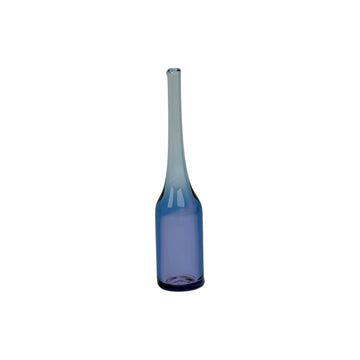 Tiny Bud Vase - Light Blue