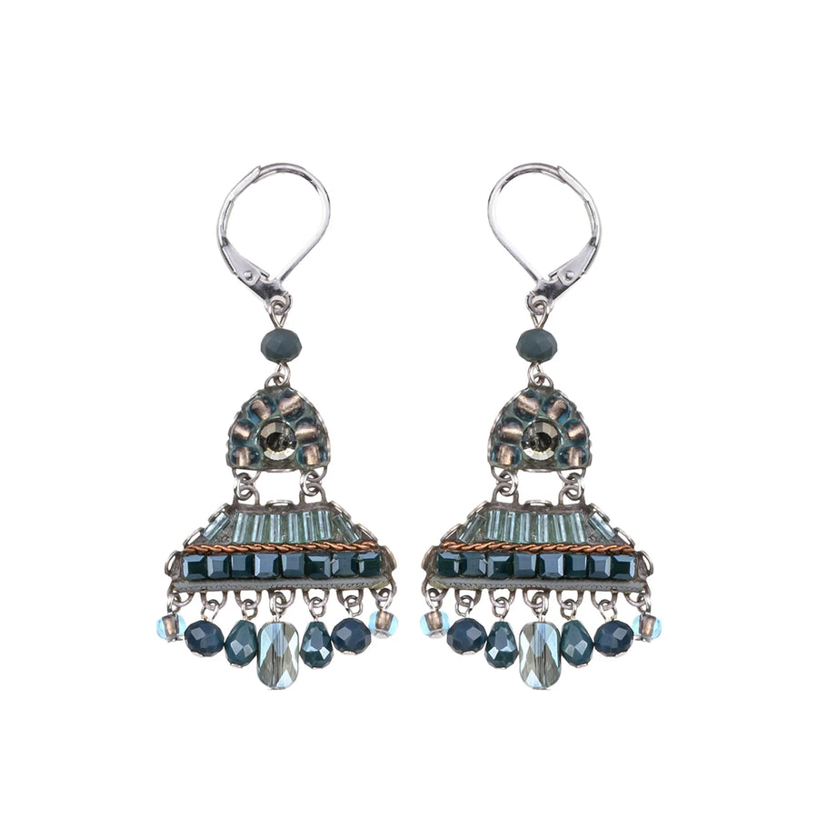 Moonlight Earrings