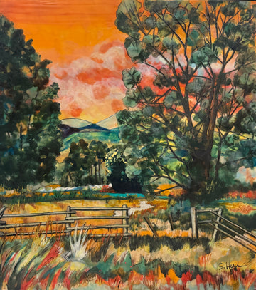 Park County Yellowstone