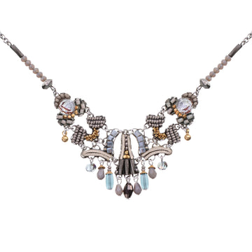 Shivering Moonlight Necklace