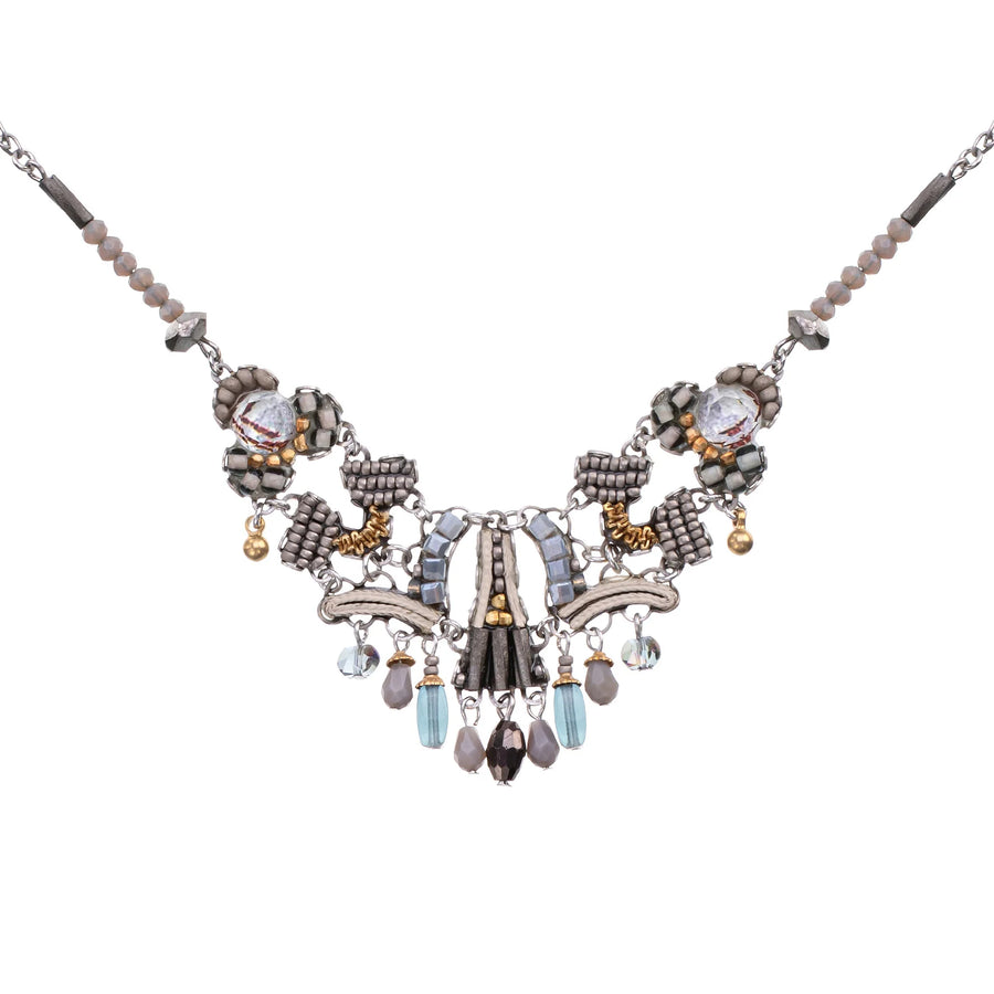 Shivering Moonlight Necklace