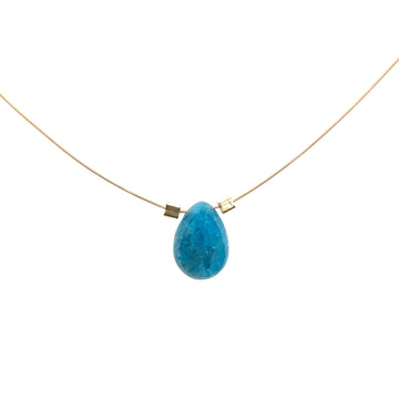 Apatite Necklace