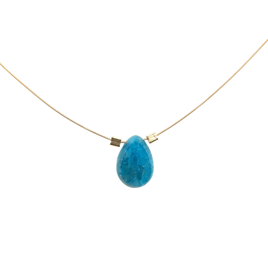 Apatite Necklace