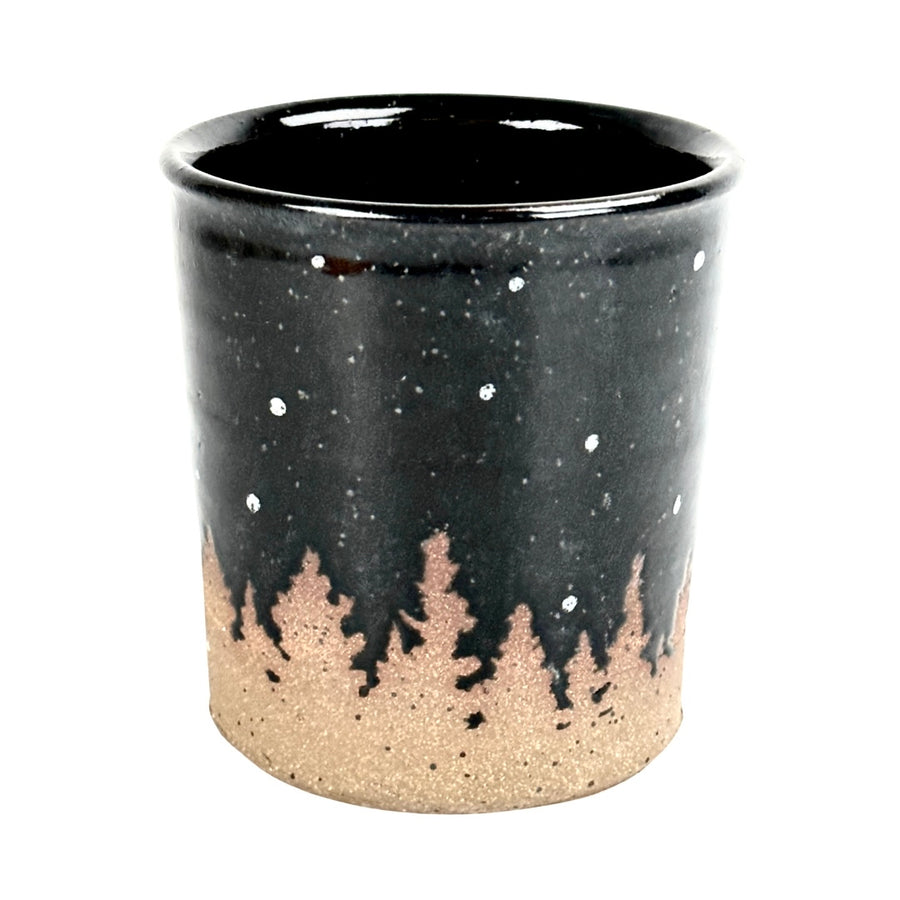 Mug - Summer Dipper Trees