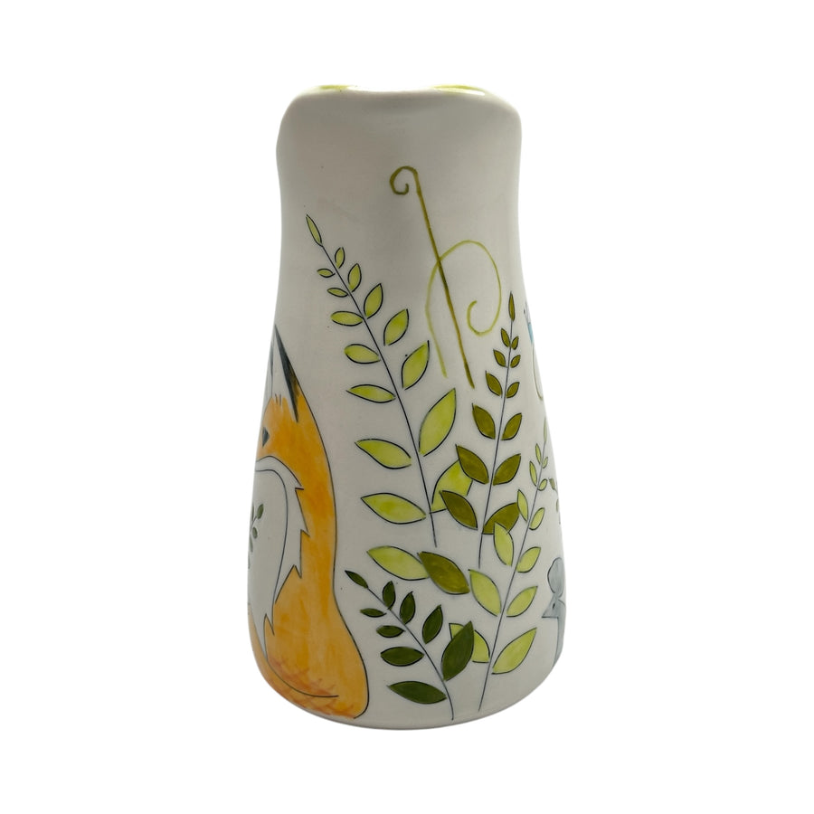 Fox and Fern - Pitcher - Medium