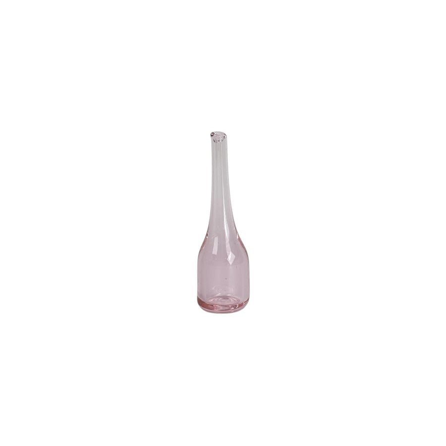 Tiny Bud Vase - Pink