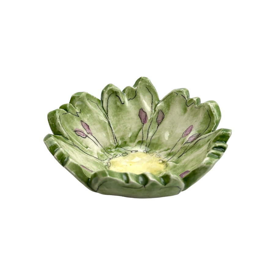 Small Flower Bowl