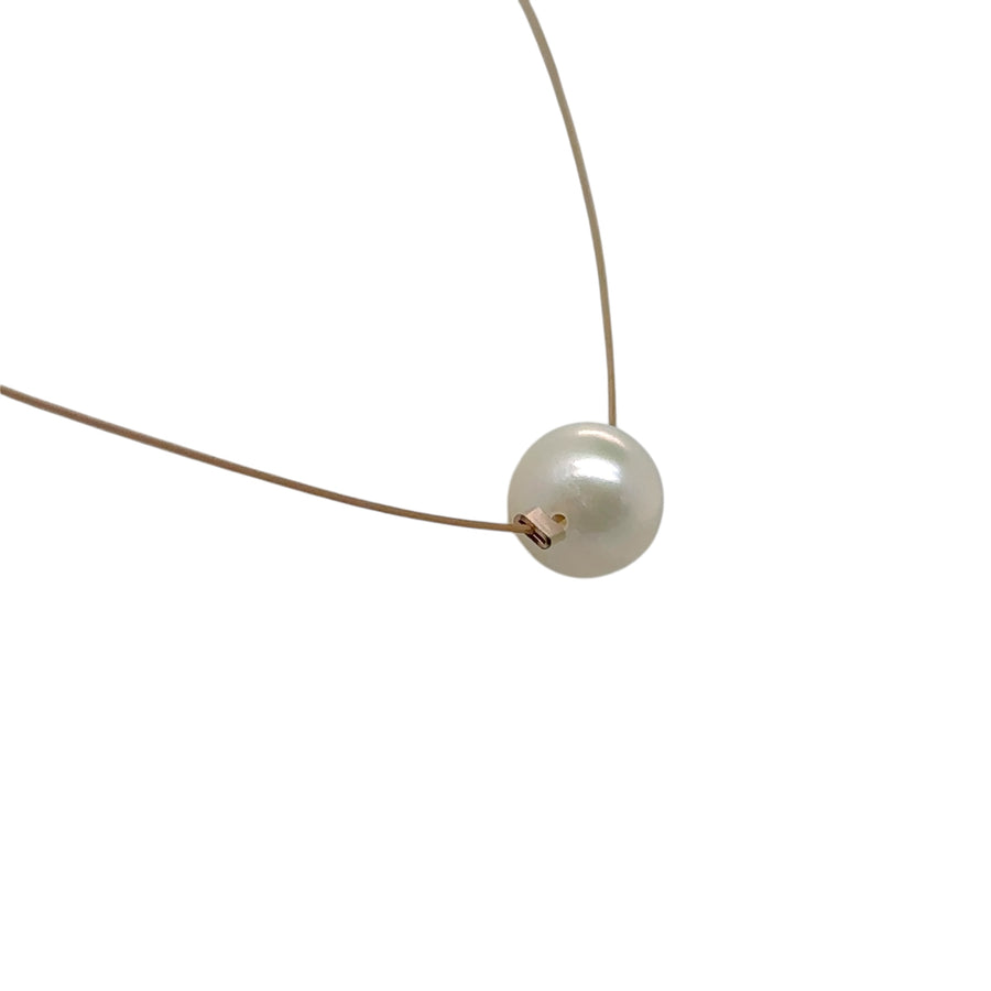 Freshwater Pearl Necklace