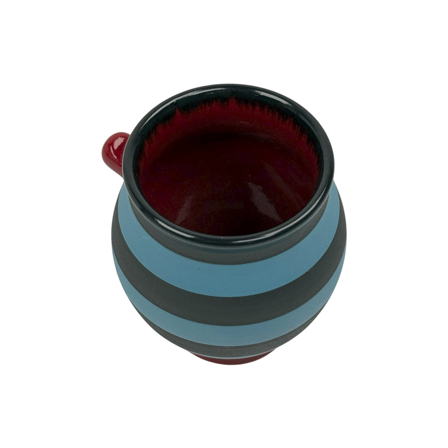 Sipper Mug