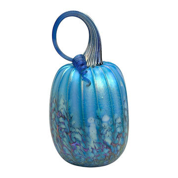 Large Barrel Pumpkin