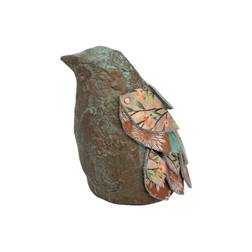 Small Chirrup