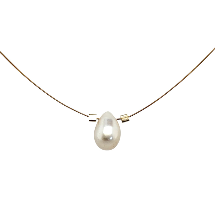 Freshwater Pearl Necklace