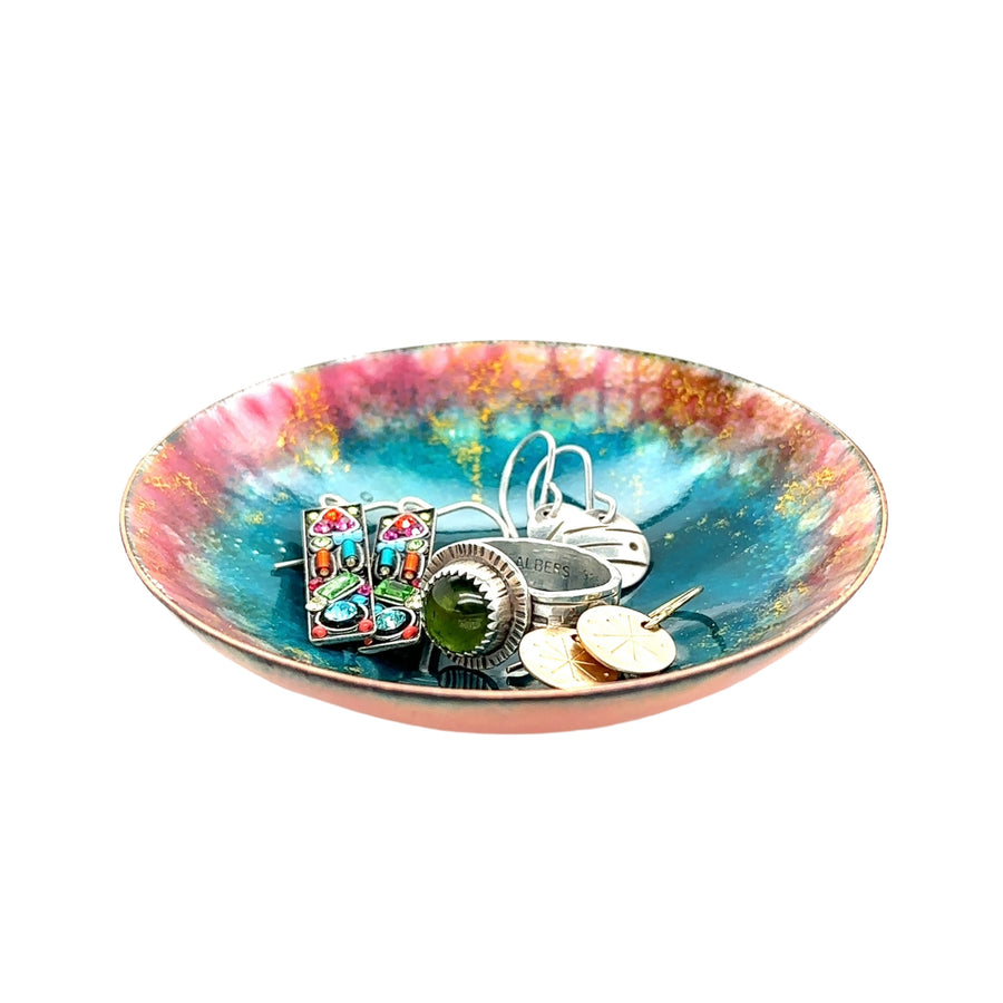 Small Dish - Prismatic Springs
