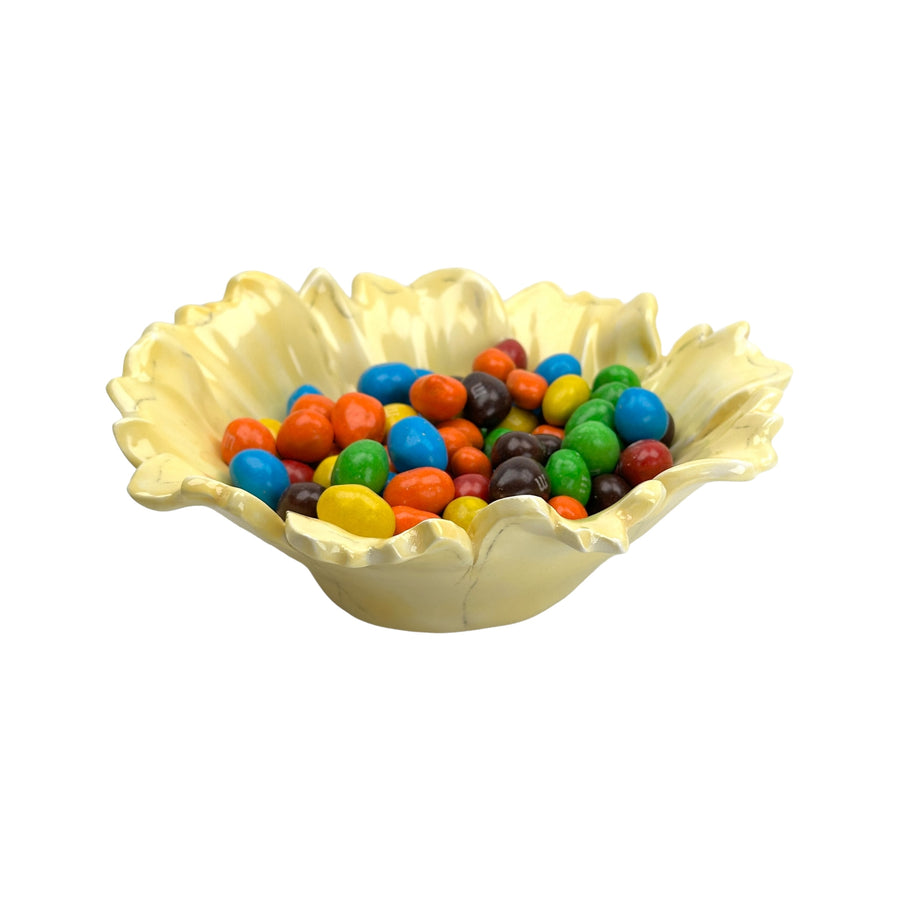 Medium Flower Bowl