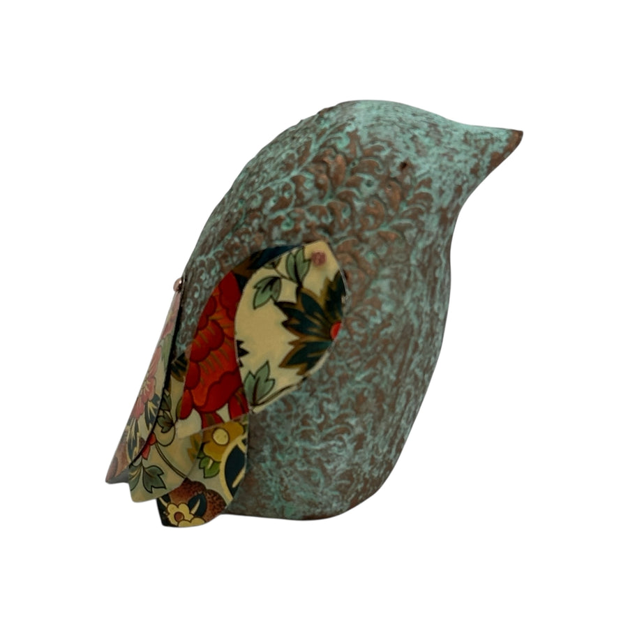 Small Chirrup