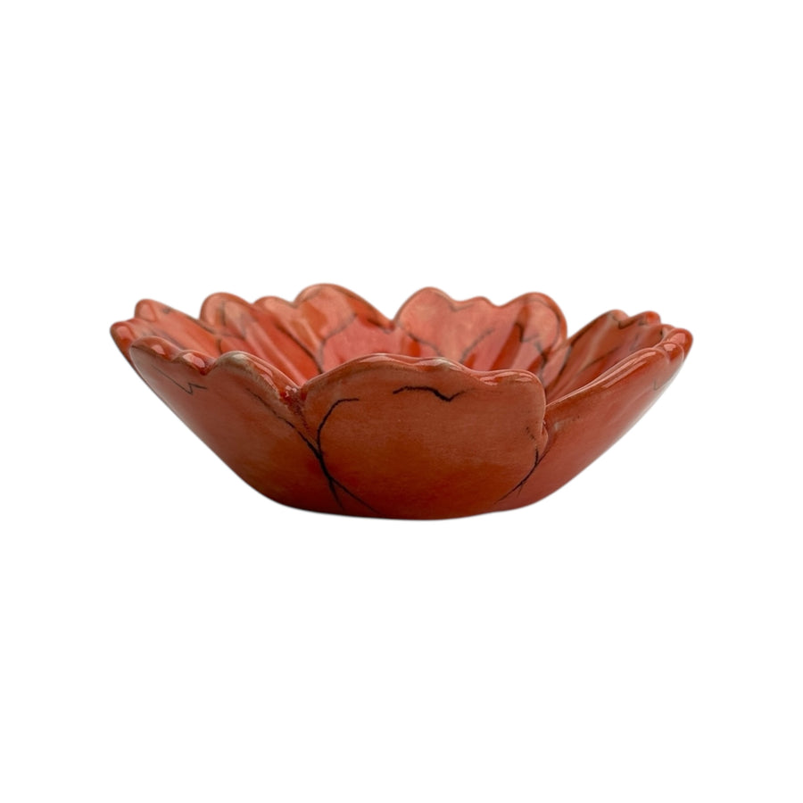Small Flower Bowl