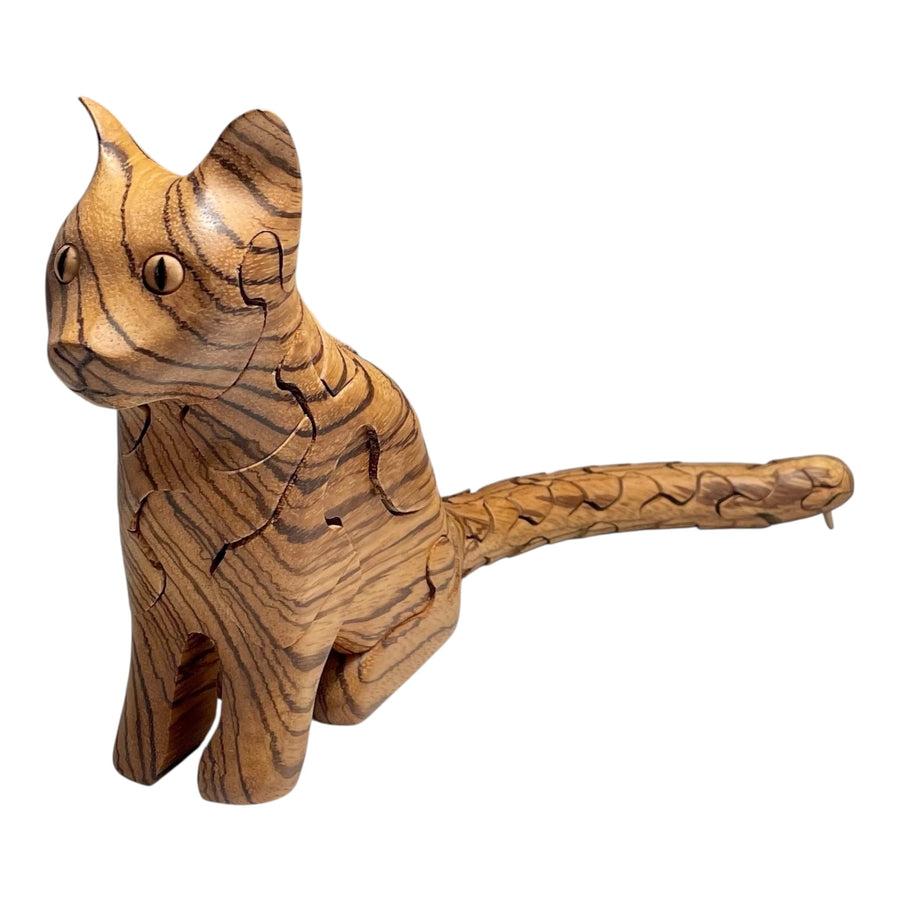 Cat Puzzle