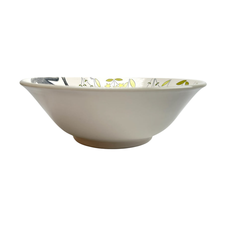 Cats - Bowl - Large