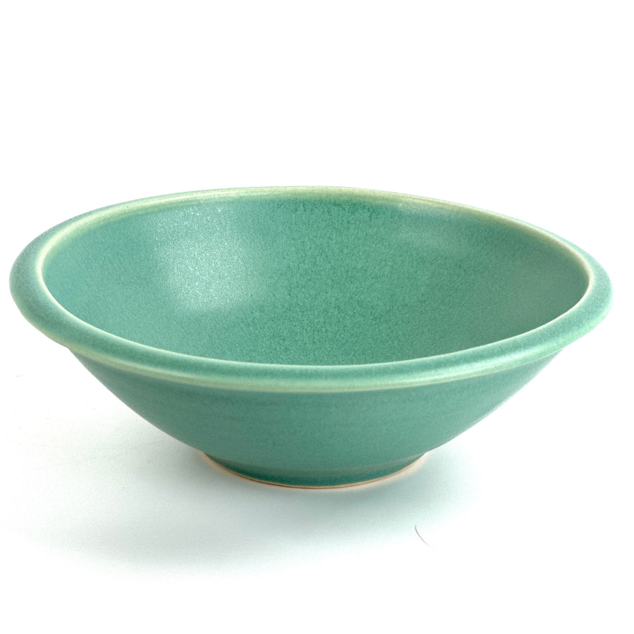 Fruit Bowl - Strawberry - Green