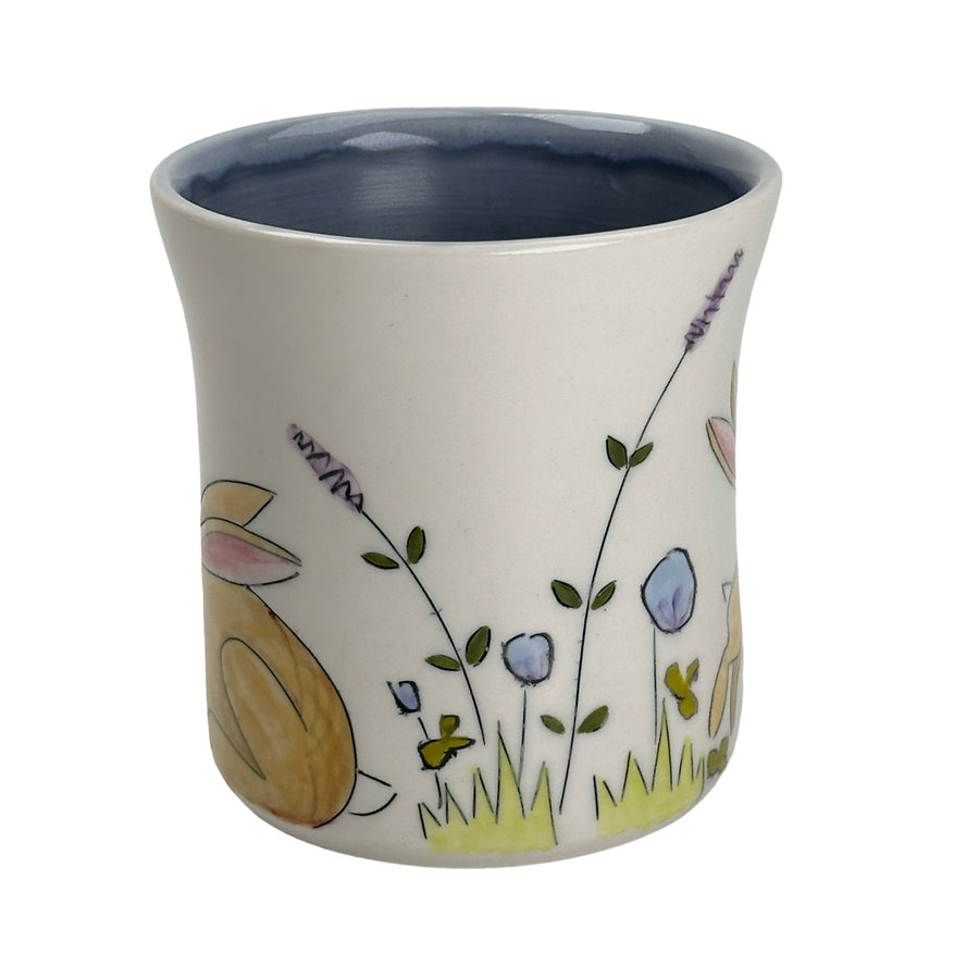 Bunnies - Mug - Small