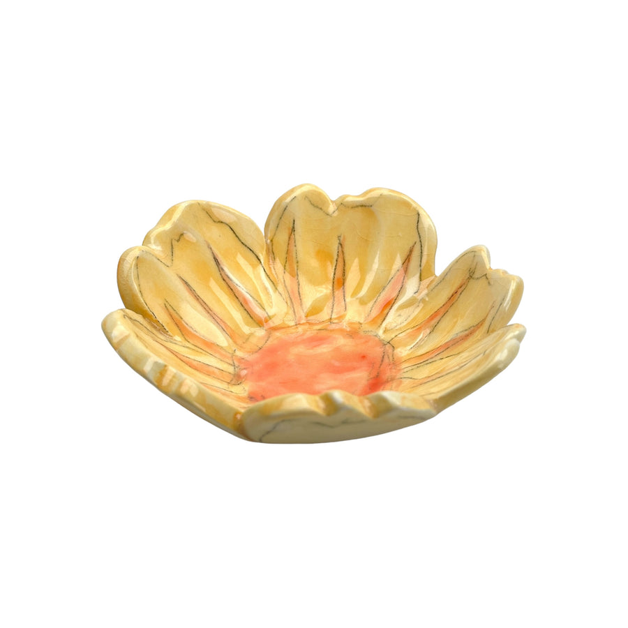 Small Flower Bowl