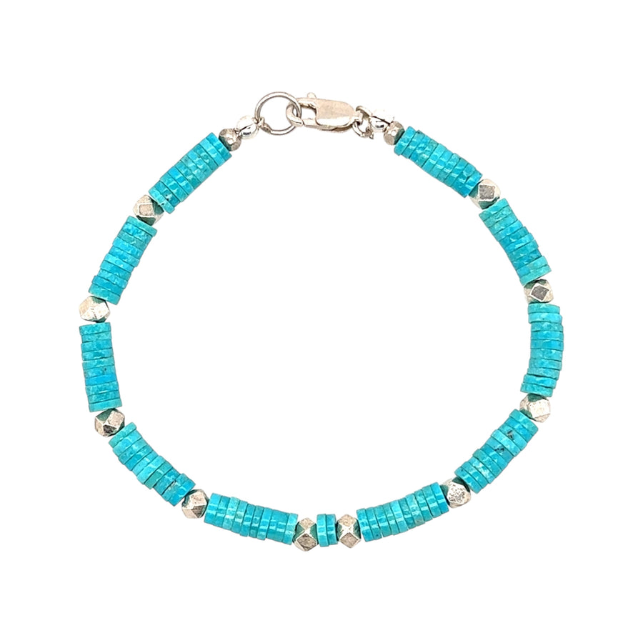 Bracelet - Sleeping Beauty Turquoise