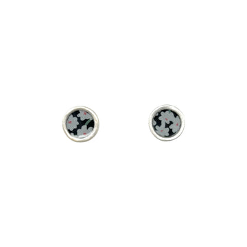 Earrings - Petite Stud