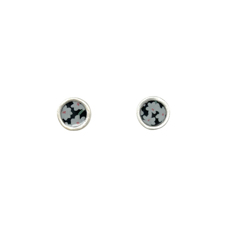 Earrings - Petite Stud
