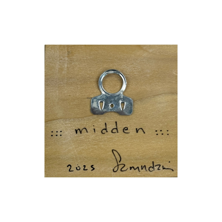Midden