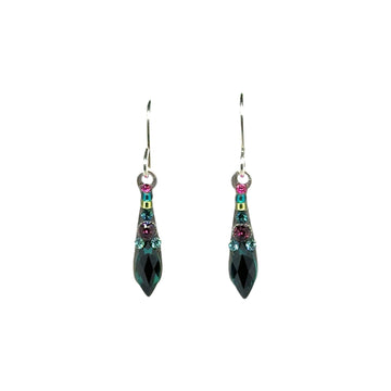Earrings - Gazelle Small Drop