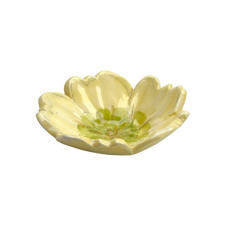 Small Flower Bowl