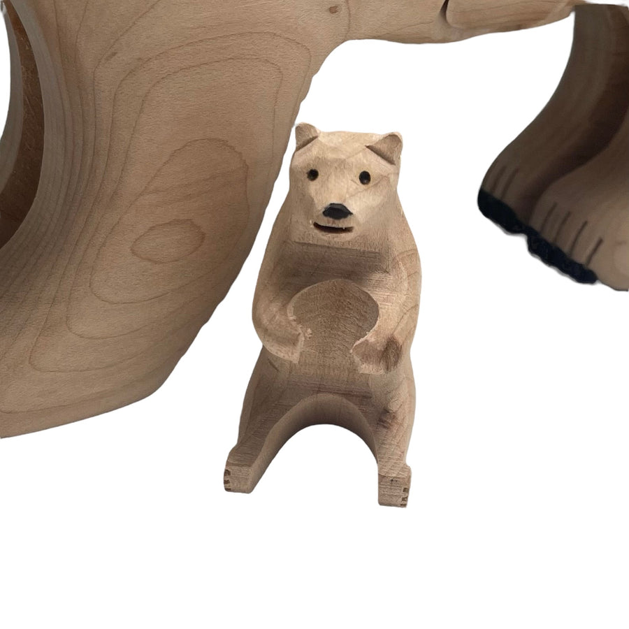 Polar Bear Puzzle