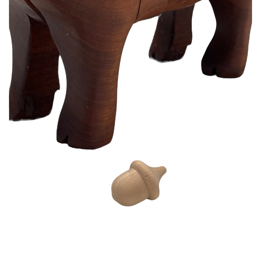 Pig Puzzle