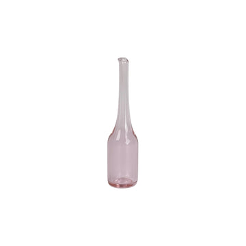 Tiny Bud Vase - Pink