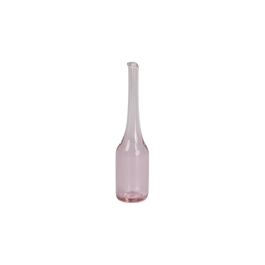 Tiny Bud Vase - Pink