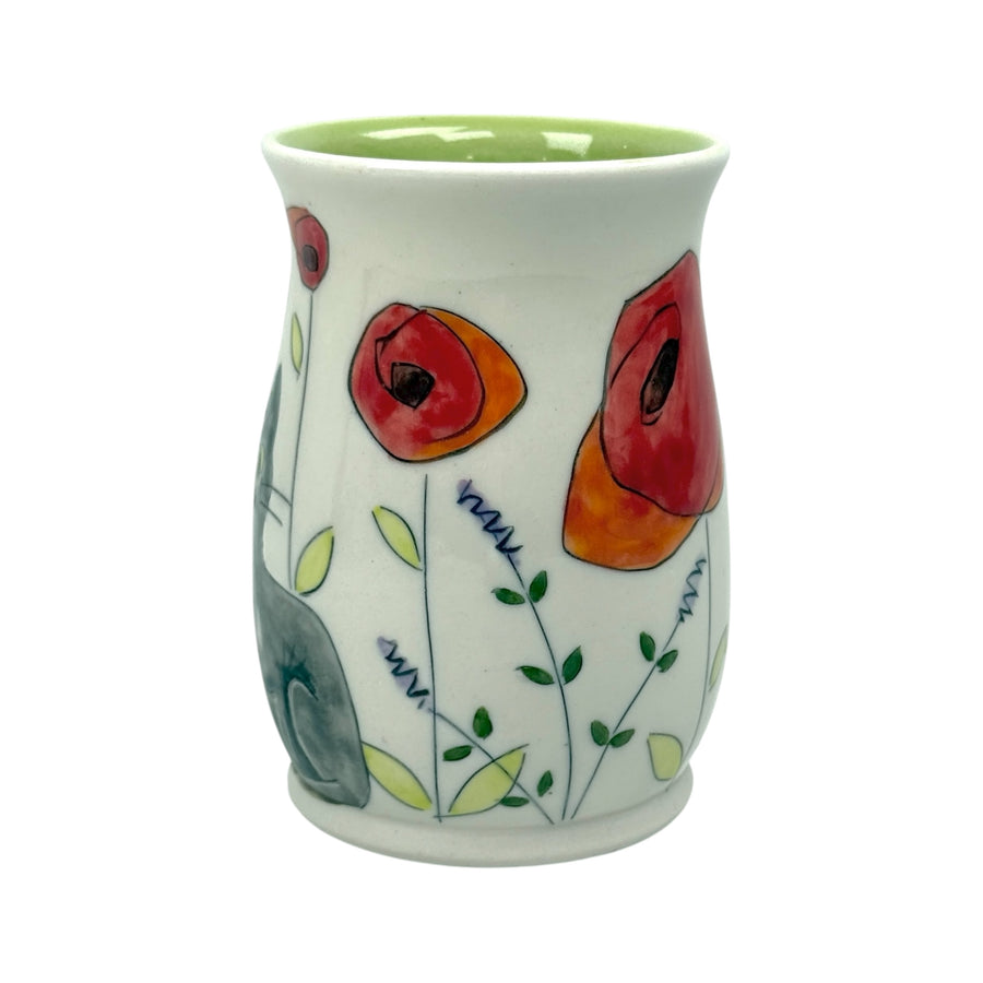 Cats - Mug - Small