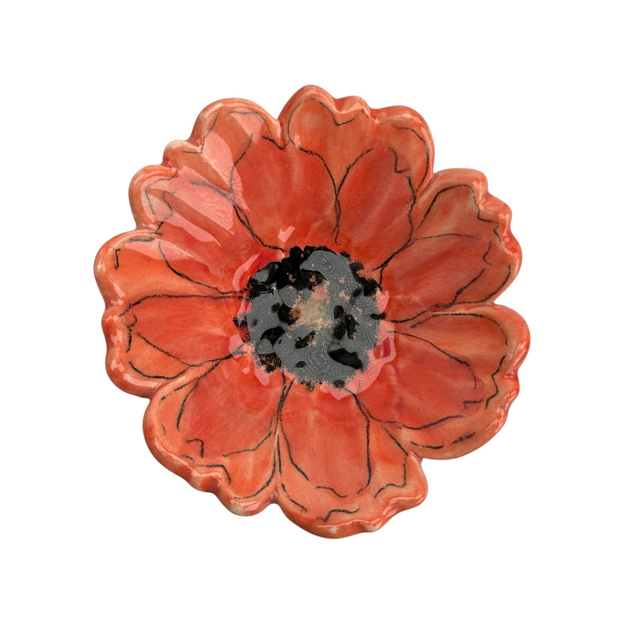 Small Flower Bowl