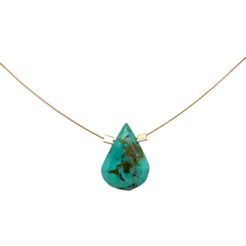 Turquoise Necklace