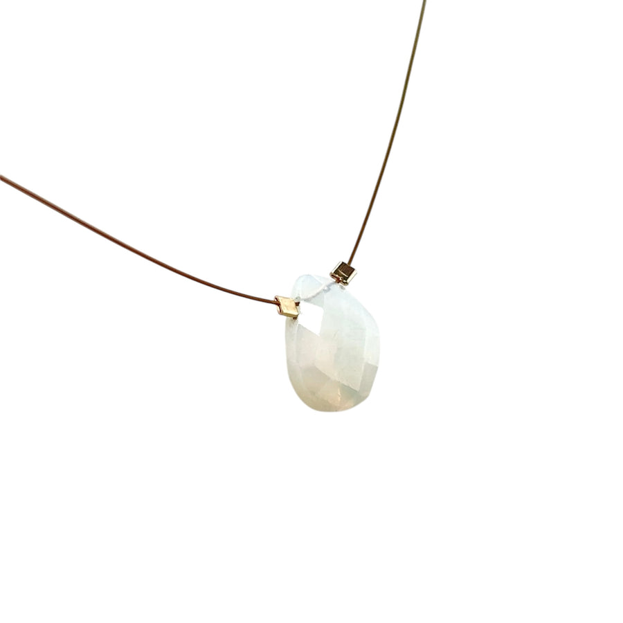 Opalite Necklace