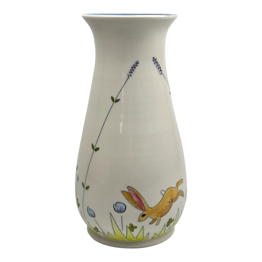 Bunnies - Vase - Large