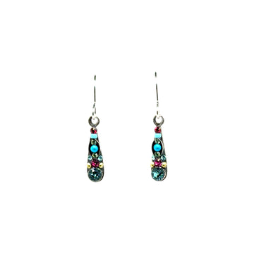 Earrings - Stiletto - Petite