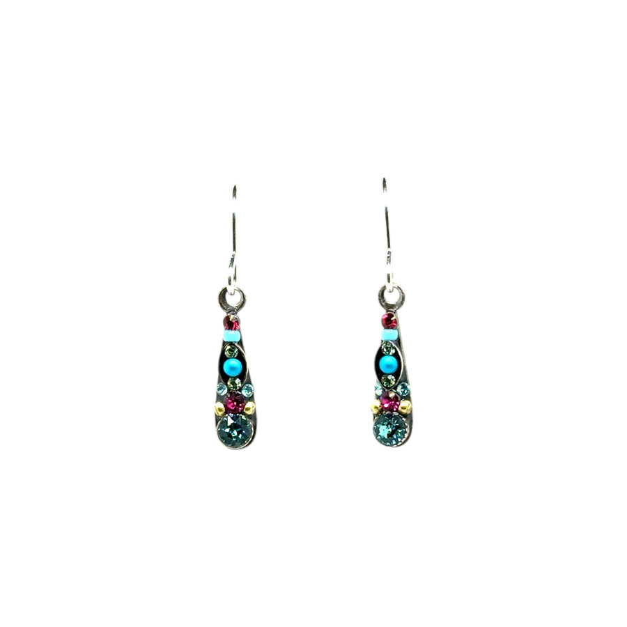 Earrings - Stiletto - Petite