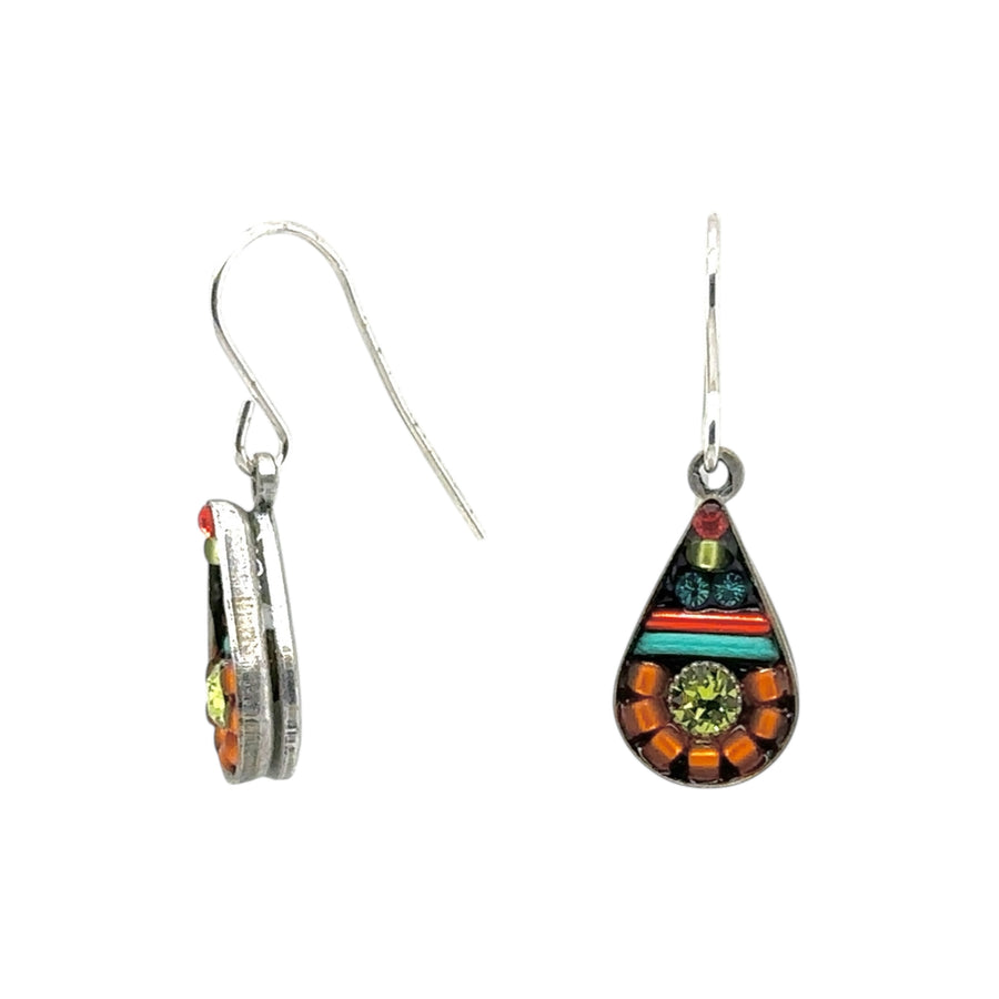 Earrings - Simple Drop