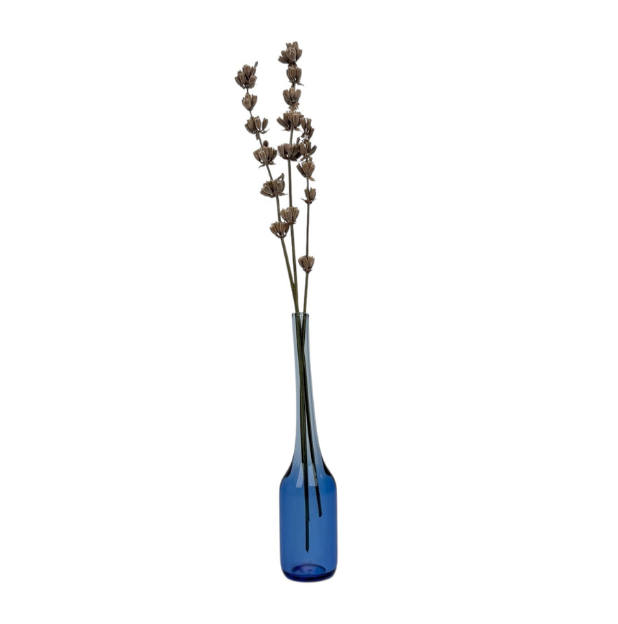 Tiny Bud Vase - Light Blue