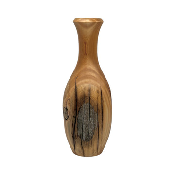 Cedar Post Vase