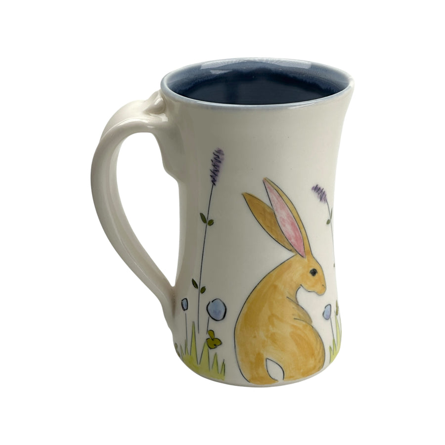 Bunnies - Mug - Large