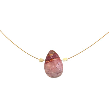Mookaite Jasper Necklace